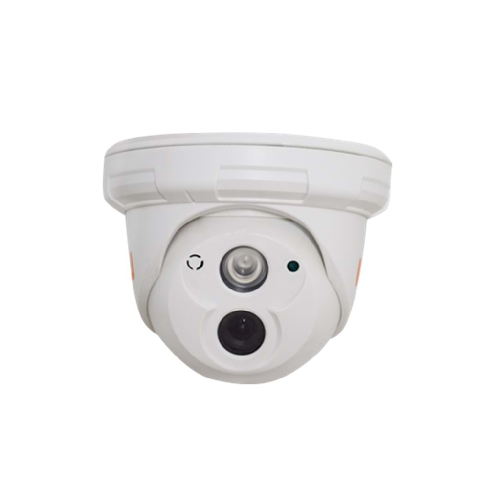 ICU ICD11SM1 HD2MP 36 3.6MM 2MP AHD 1 ATOM LED DOME KAMERA