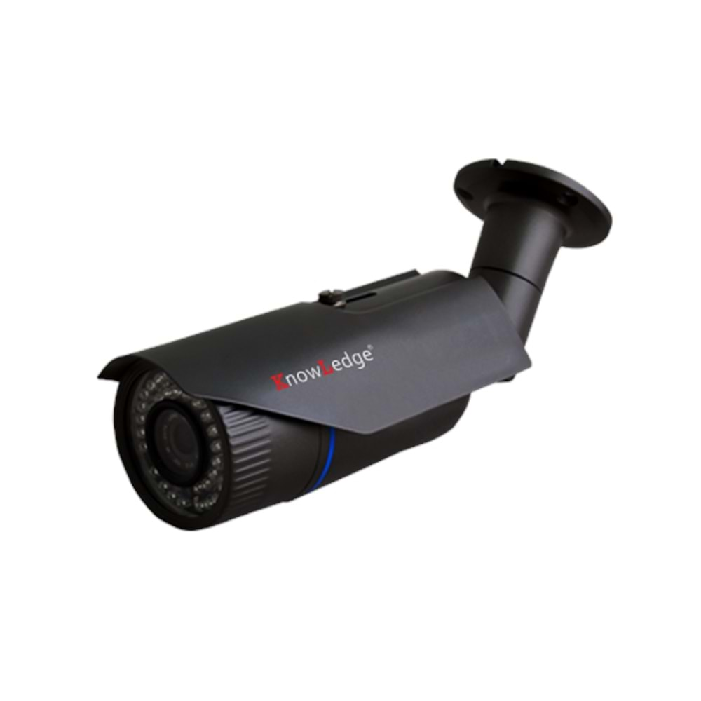 KNOWLEDGE KL3442 4MPSC 3.6P 4MP 3.6MM POELİ İP KAMERA