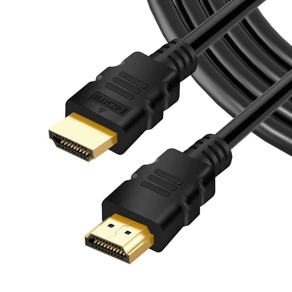 HDMI 3 METRE KABLO 3MT IRH-3M RC-101-3