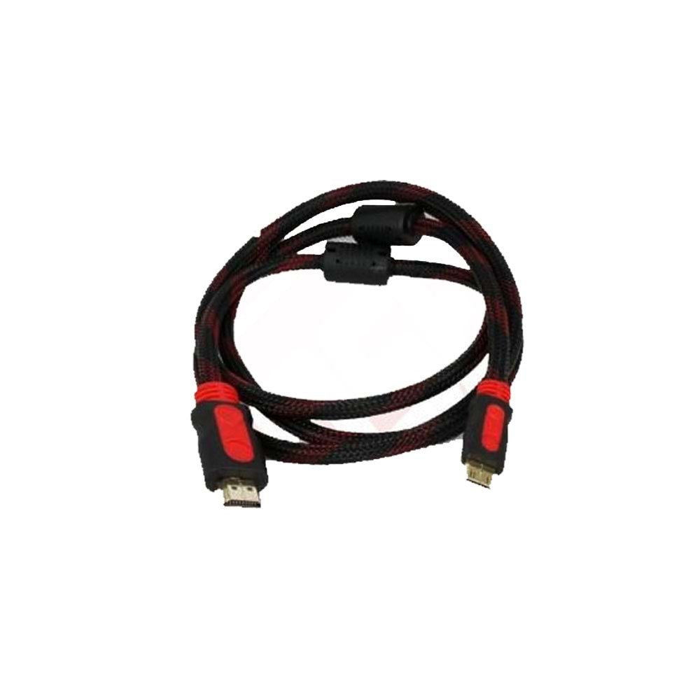 HDMI TO MINI HDMI 3MT RC-117