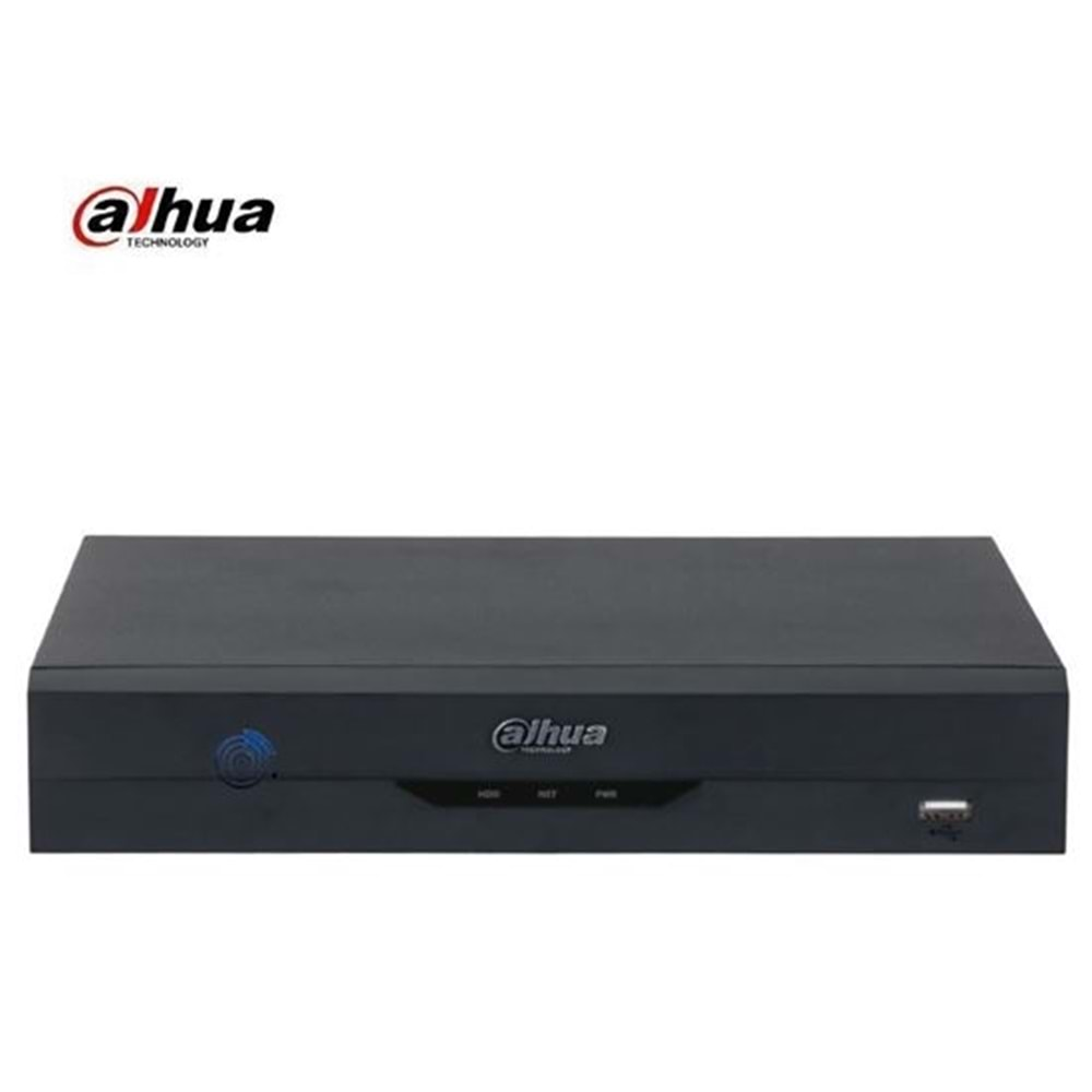 DAHUA NVR4116HS-4KS2K 16 KANAL NVR