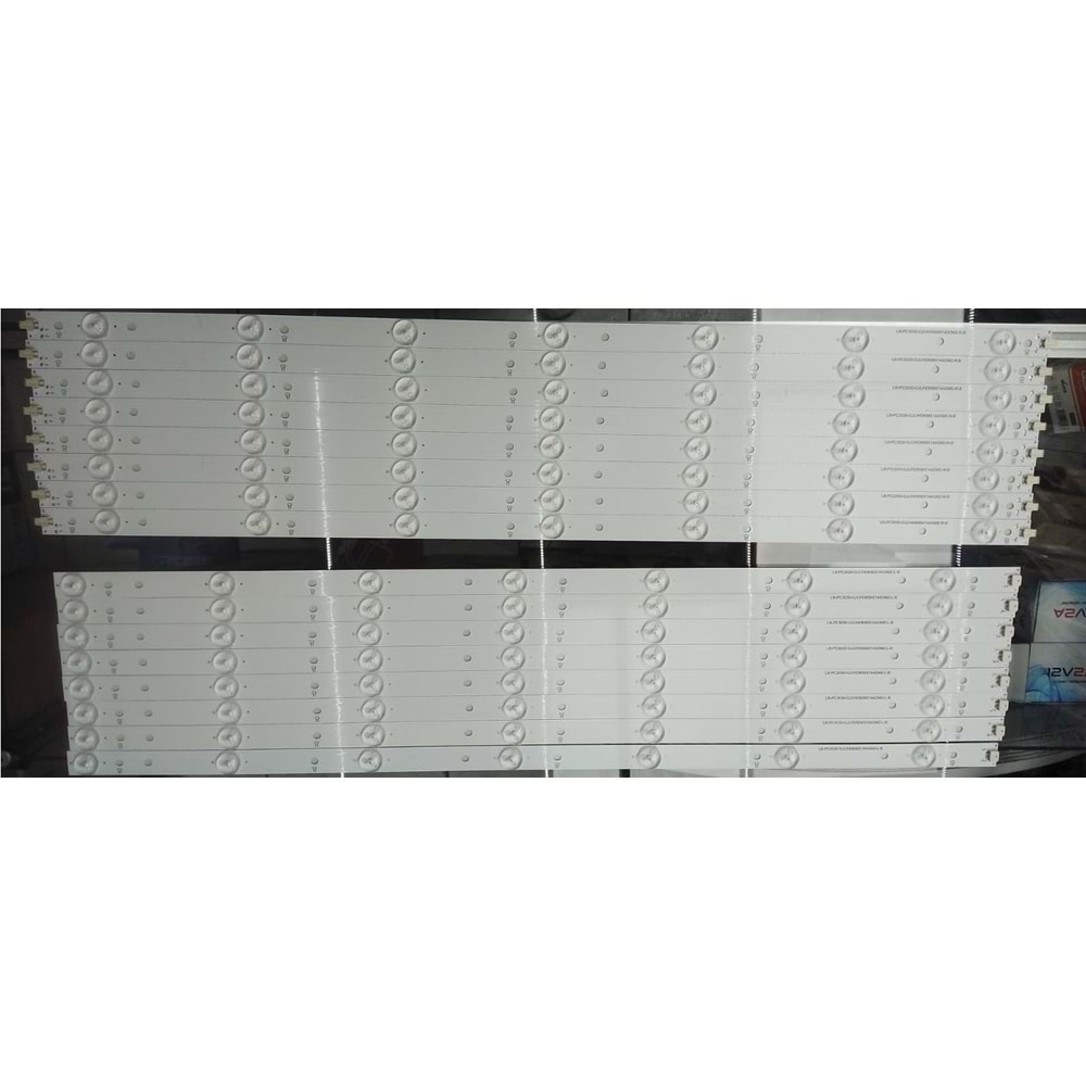 BM-178 (7X8LED-7X8LED) PHİLİPS 65