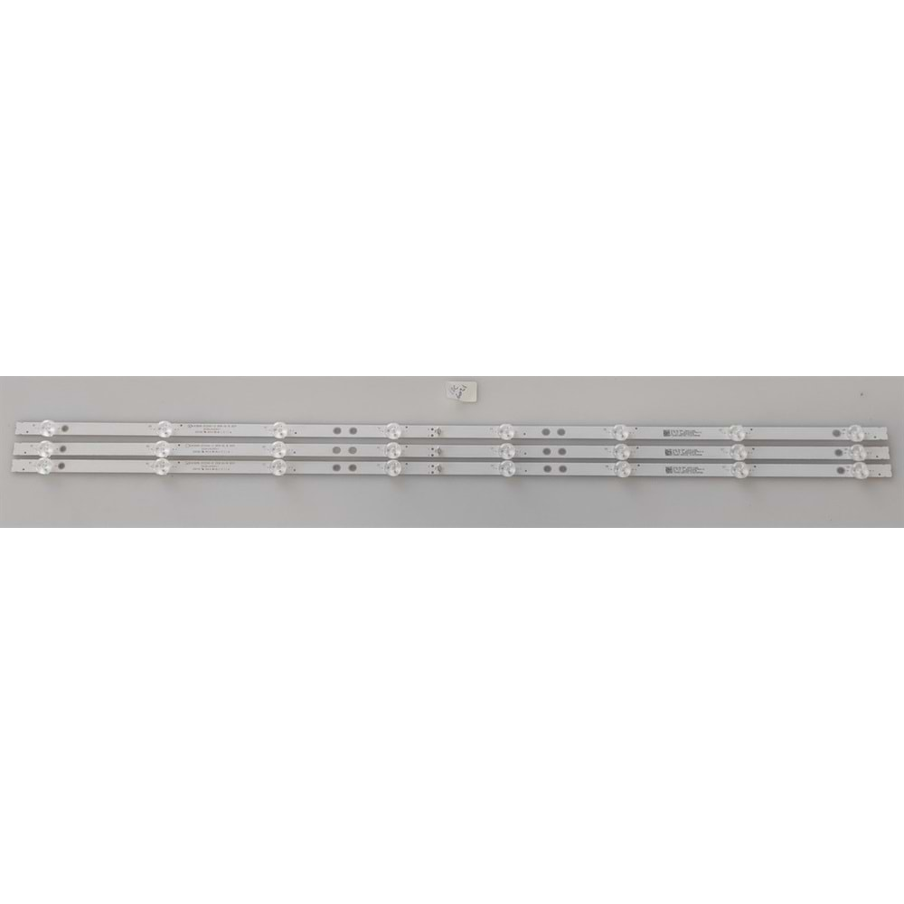 BM-203 (3X8LED) DİJİTSU 43