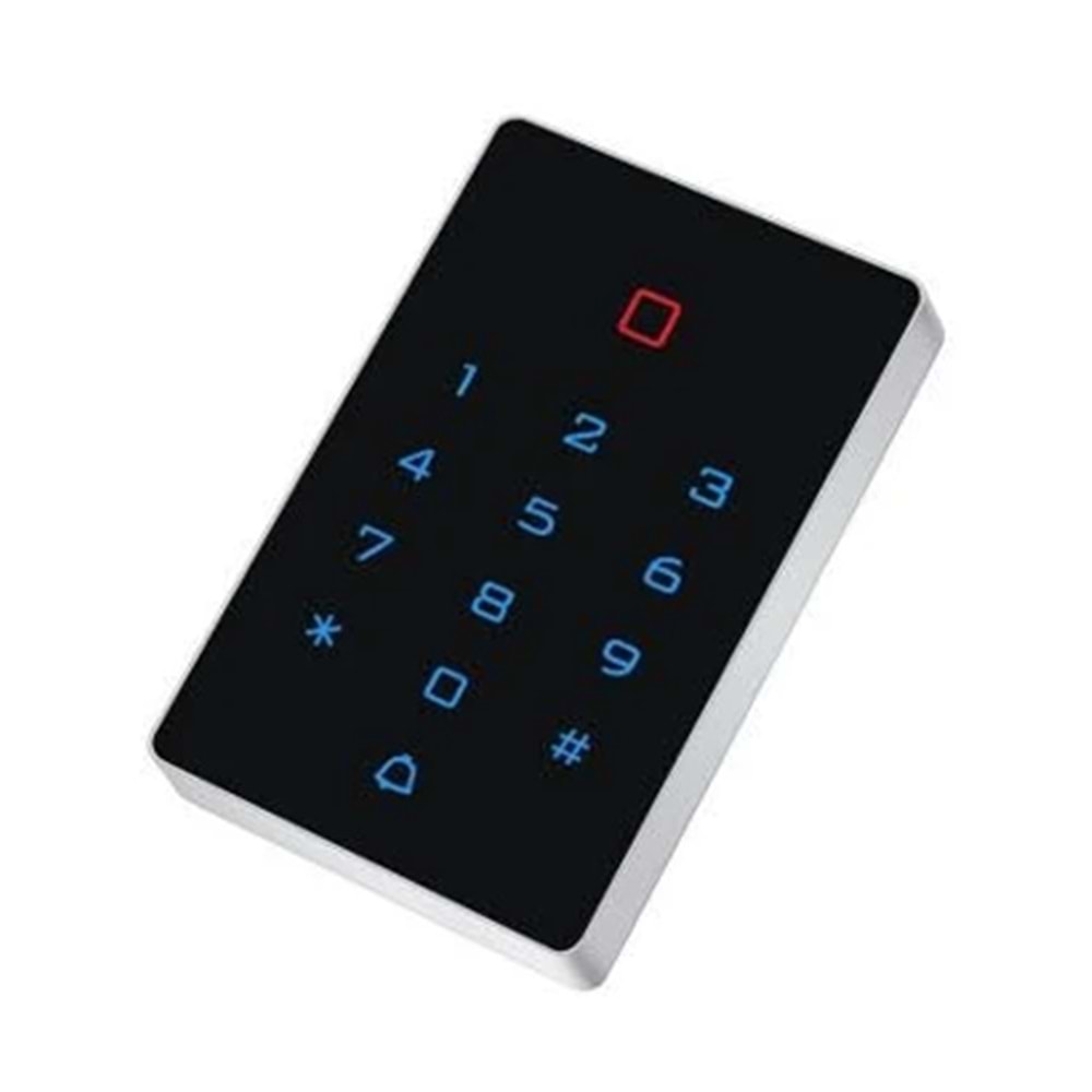 ALPSMART AS-530 AKILLI WİFİ KAPI GEÇİŞ ANAHTARI