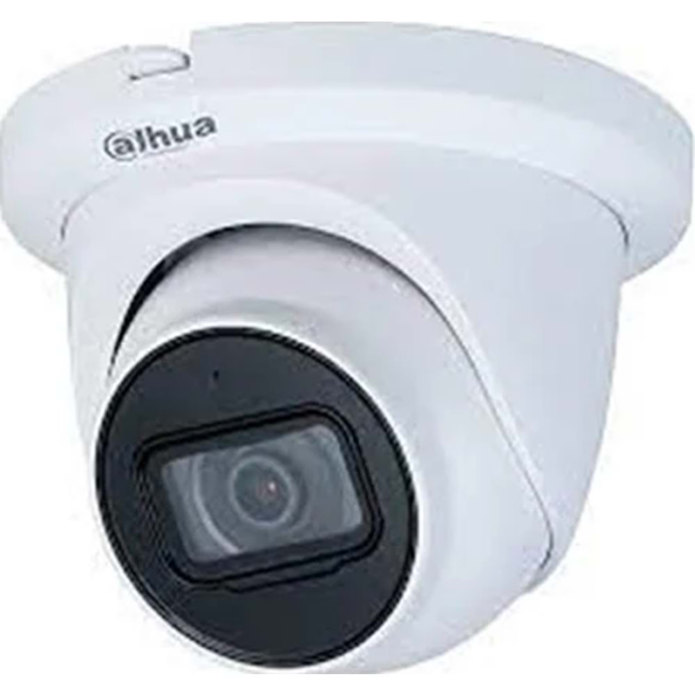 DAHUA HAC-HDW1500TLMQ 5MP 3,6MM LENS DOME KAMERA