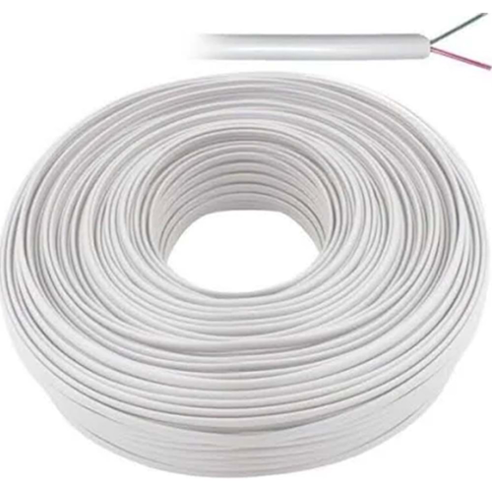 TELEFON KABLOSU HAZIR 1 METRE