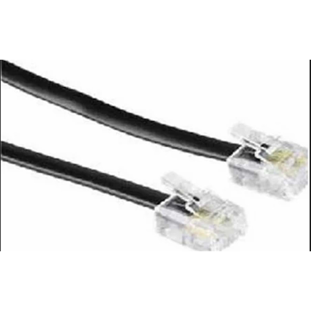 TELEFON KABLOSU HAZIR 2 METRE