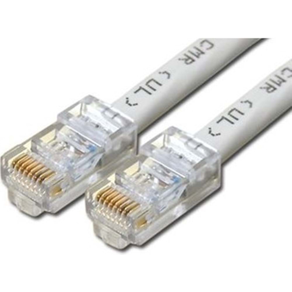 CAT6 HAZIR KABLO 25MT RC-820-25