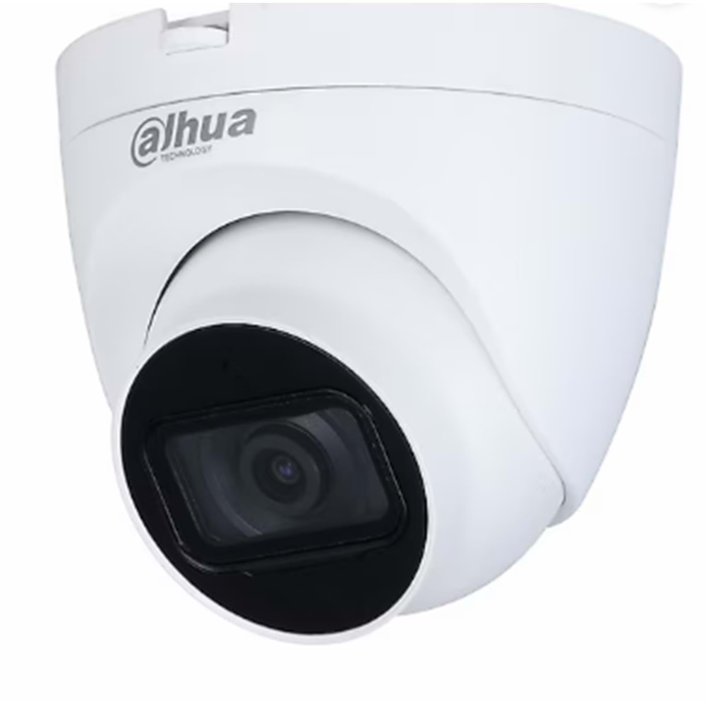 DAHUA HDW1500TRQ-0280B-S2 5MP 2,8MM LENS HDCVI IR DOME KAMERA