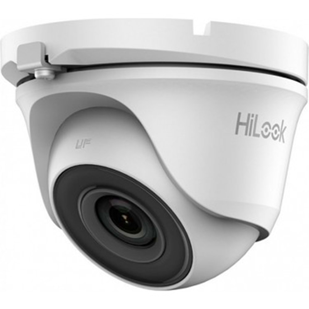 HİLOOK THC-T120-PC 2MP 2.8MM AHD IR DOME KAMERA