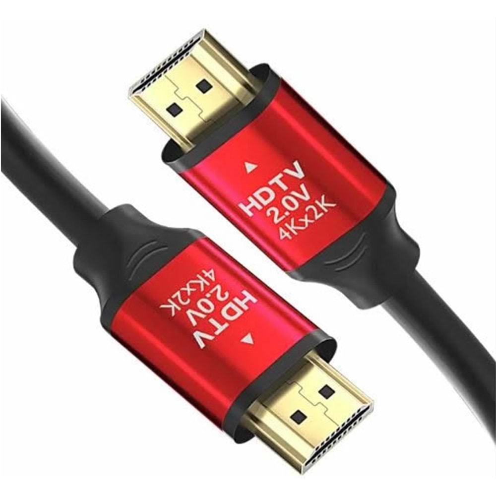MESEF MSF1015 KUTULU A KALİTE 2.0 HDMI 15 METRE