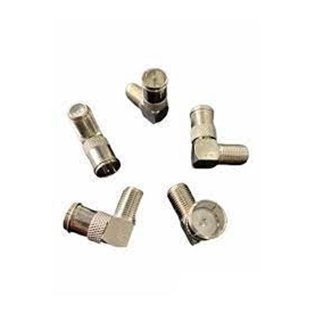 EF QUİCK L TİP SIKMALI IRK1125
