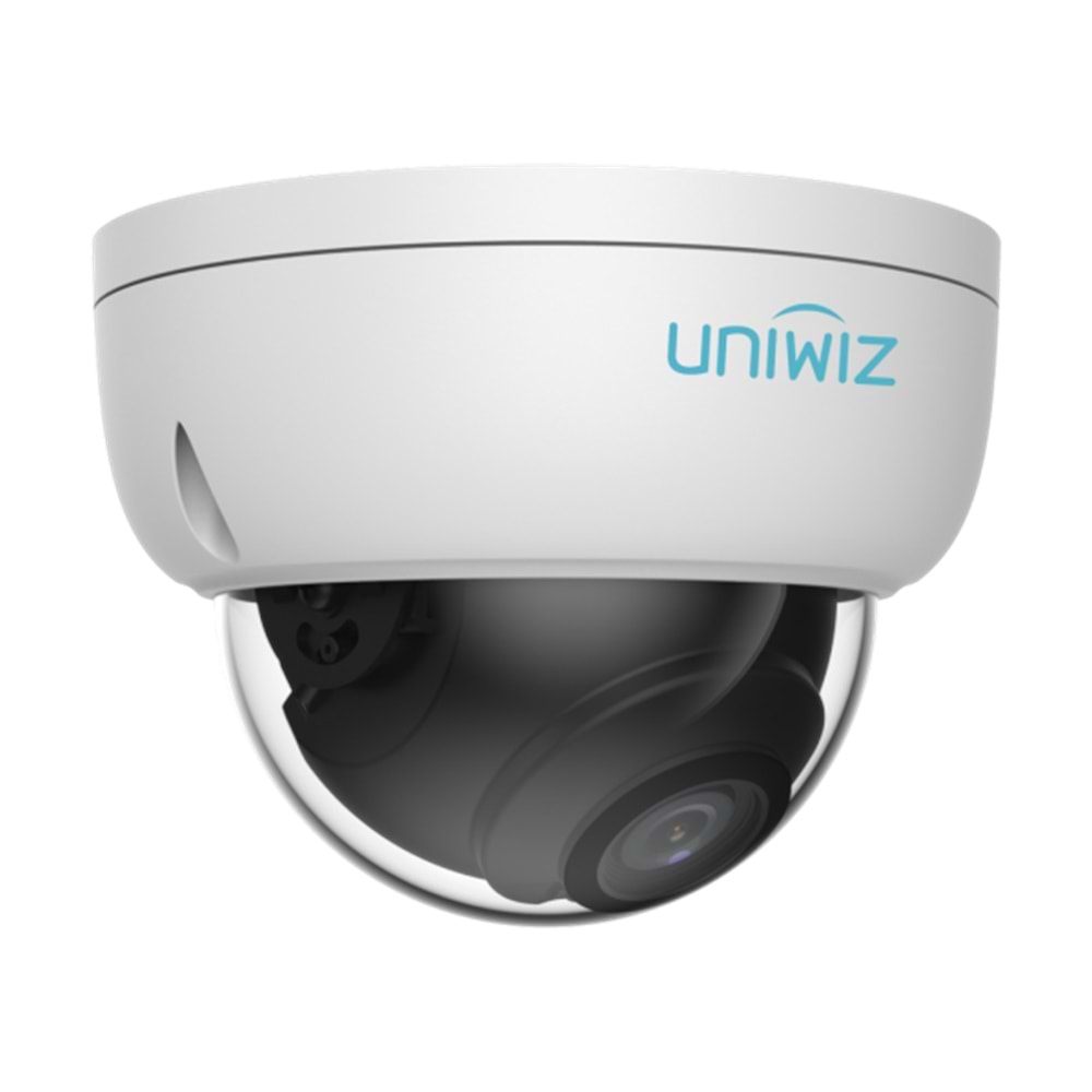 UNV UNİWİZ IPC-D124-PF28 4MP 2,8MM IP KAMERA