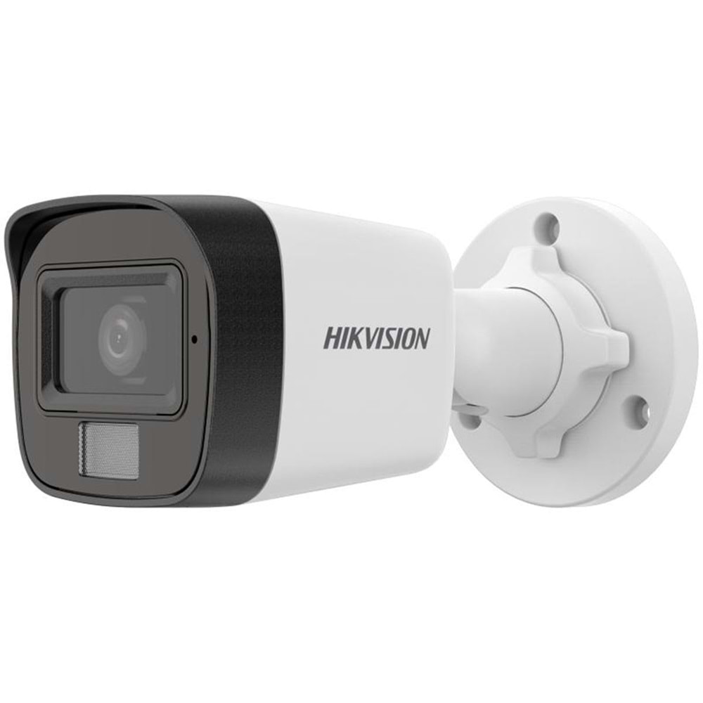 HİKVİSİON DS-2CD1021G2-LIUF 2MP 2,8MM HİBRİT BULLET IP KAMERA