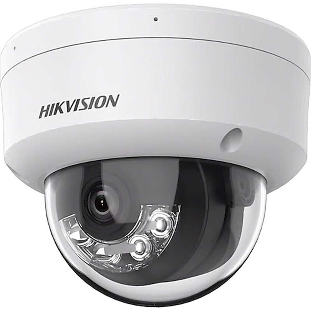 HİKVİSİON DS-2CD1121G2-LIUF 2MP SMART HYBRİD LİGHT DOME IP KAMERA