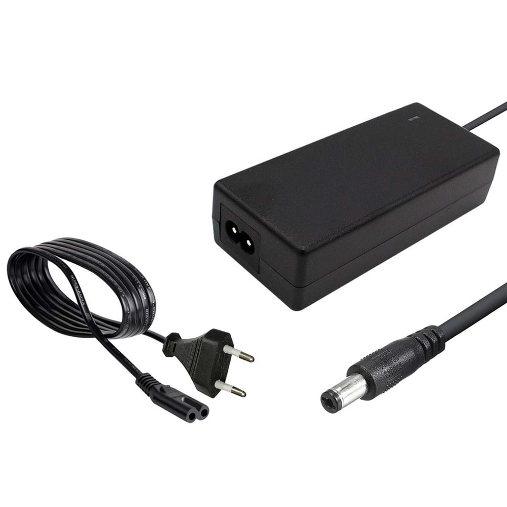 12V 7A PLASTİK ADAPTÖR 12 VOLT 7 AMPER RA-1270