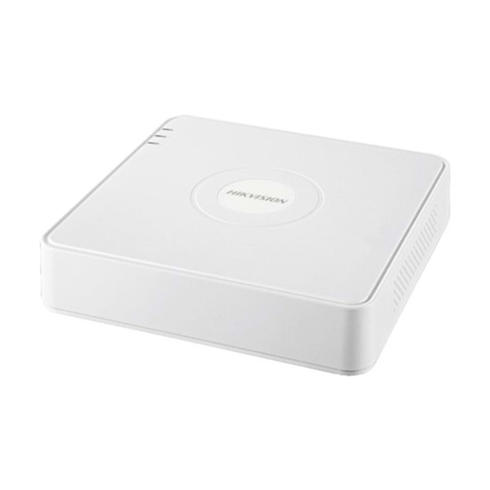 HİKVİSİON DS-7108NI-Q1 8 KANAL NVR KAYIT CİHAZI