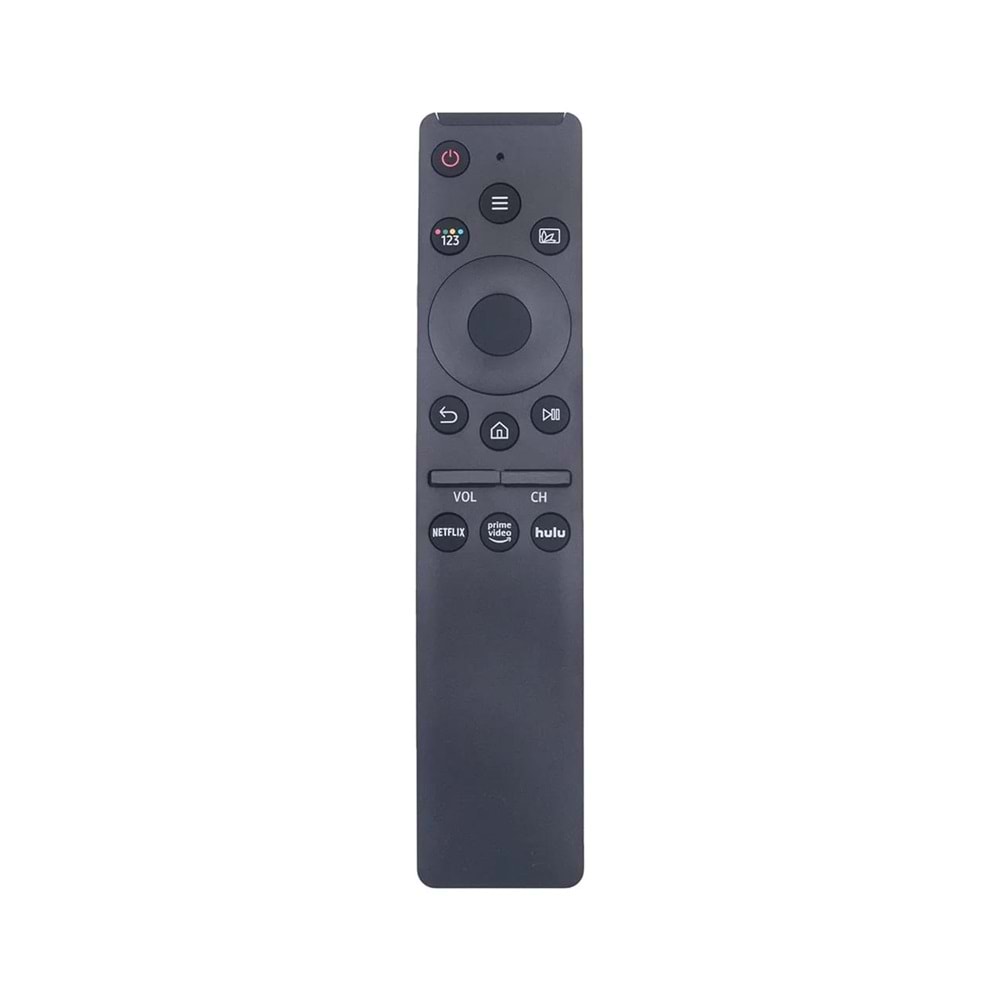 LCD KUMANDA SAMSUNG NETFLİX PRİME VİDEO HULU IRL9835