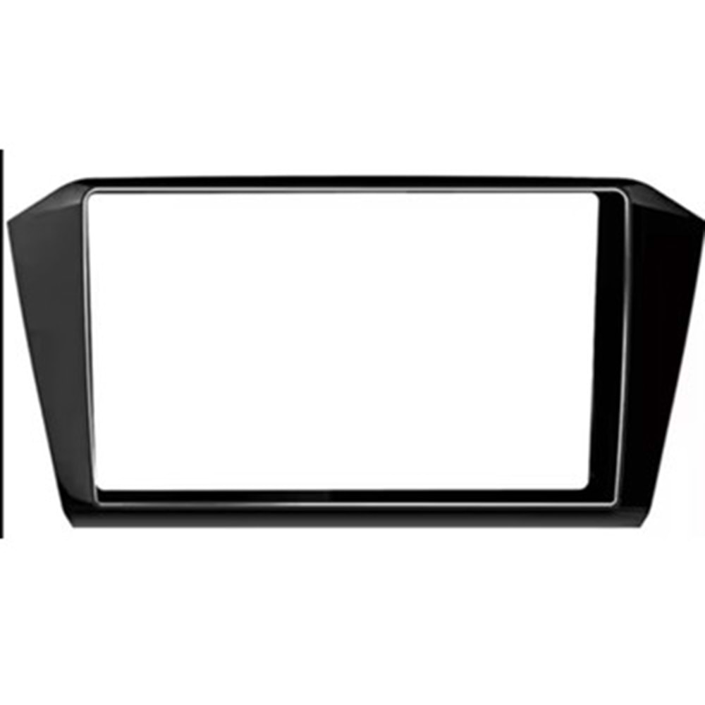 ROSE RS0055 VOLKSWAGEN PASSAT B8 2017+ 10,1