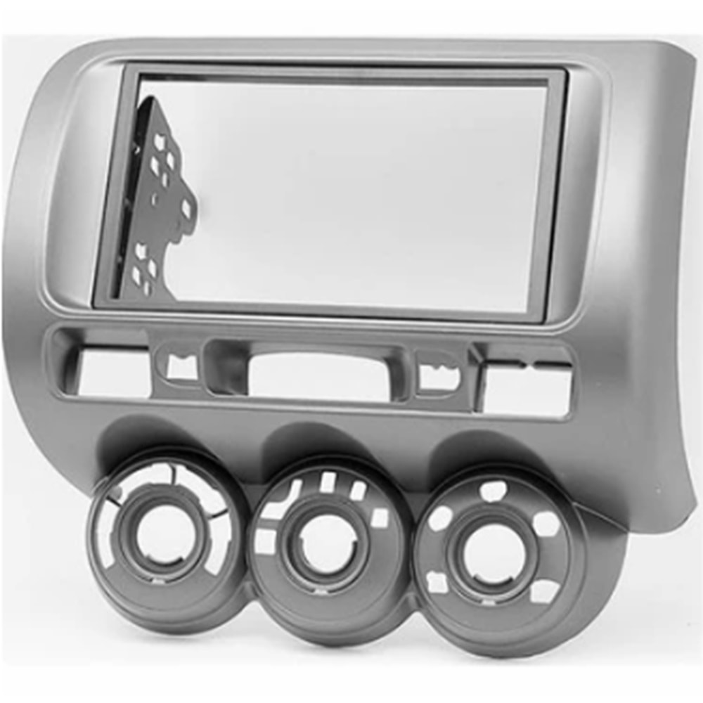 ROSE RS0589 HONDA JAZZY/CİTY 2002-2007 9