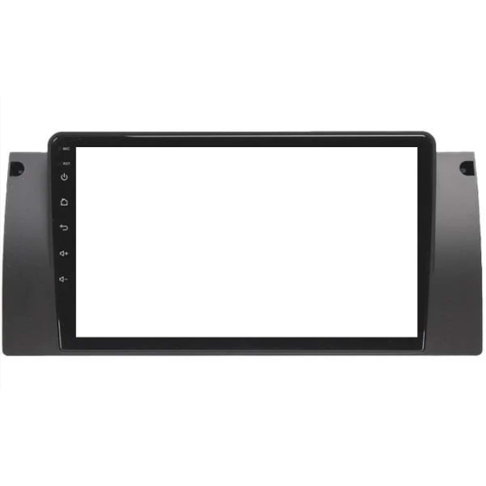 ROSE RS0604 BMW E39-E53 1995-2003 9