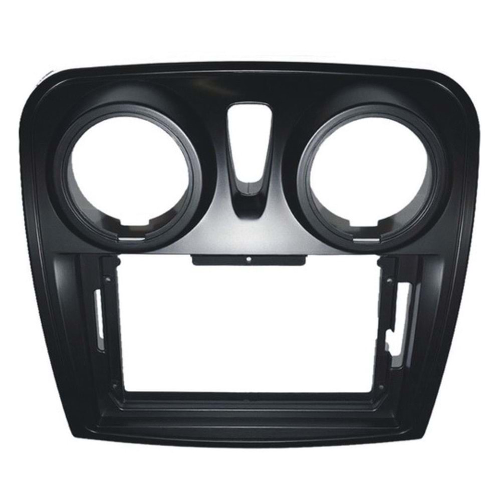 ROSE RS0621 DACİA SANDERO 2017+ 9