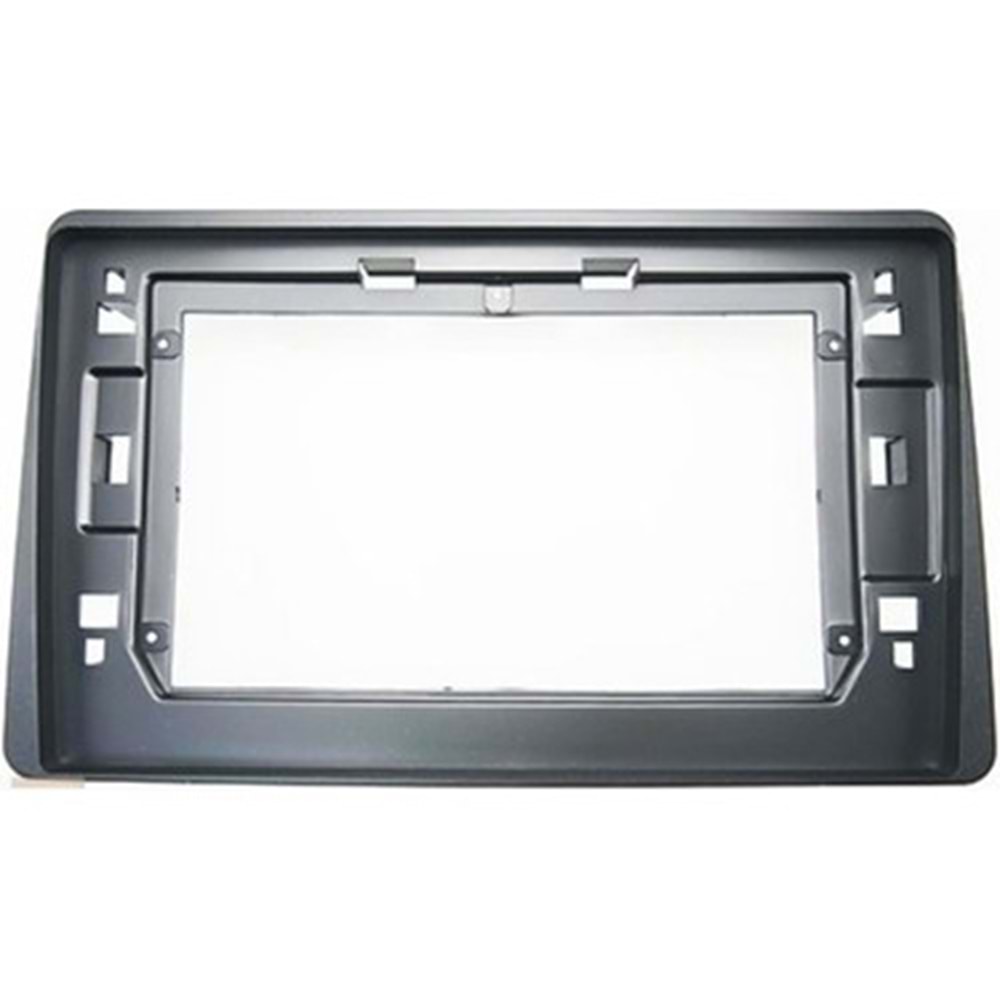 ROSE RS0628 DACİA DUSTER 2018+ 10,1