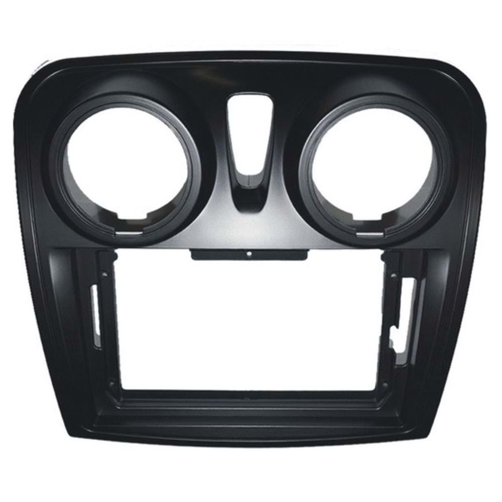 ROSE RS0668 DACİA SANDERO/LOGAN 2015-2018 9