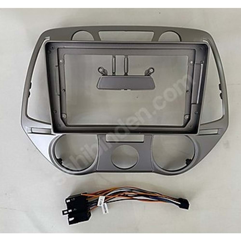 ROSE RS0709 HYUNDAİ İ20 2008-2014 9