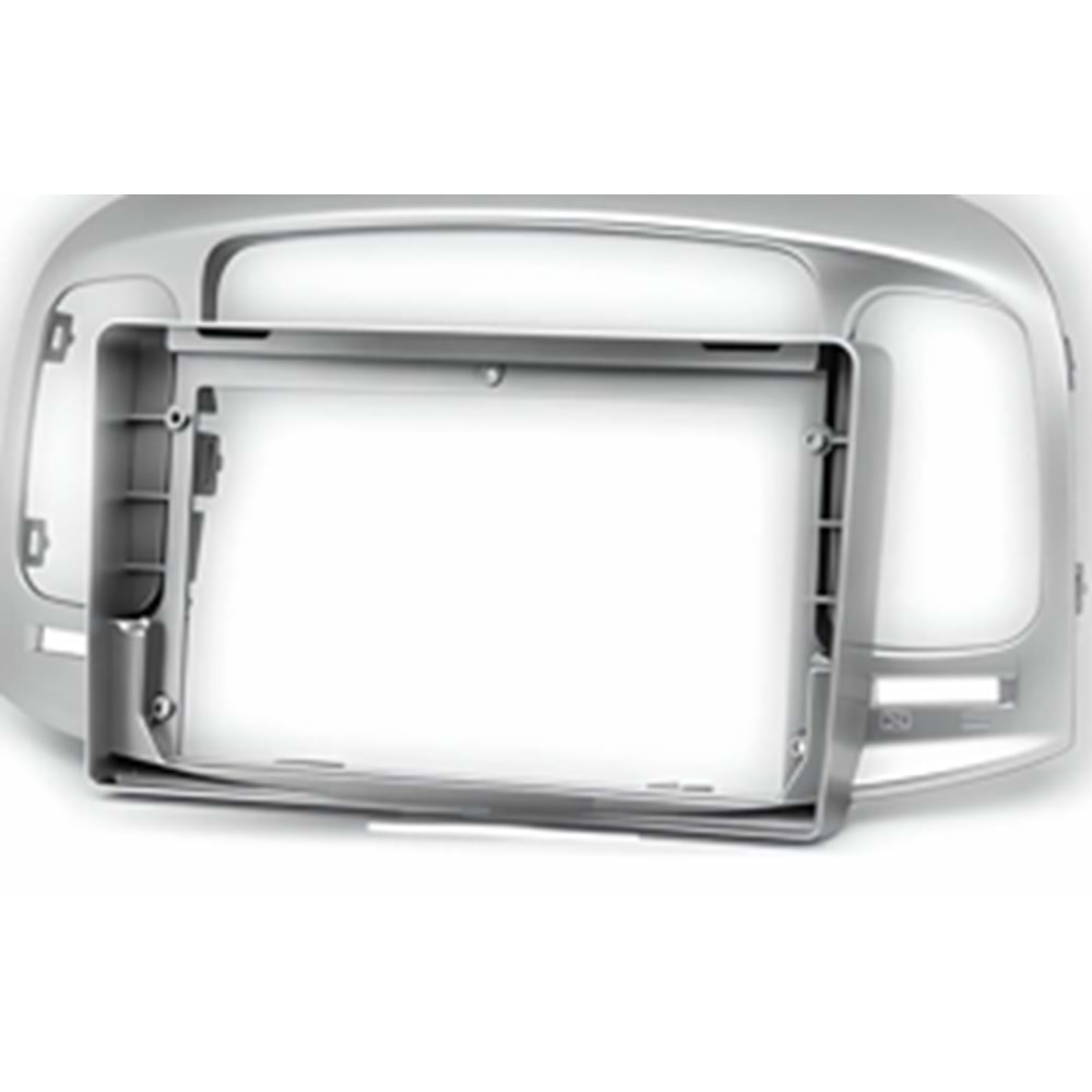 ROSE RS0711 HYUNDAİ ACCENT ERA 2009-2011 9