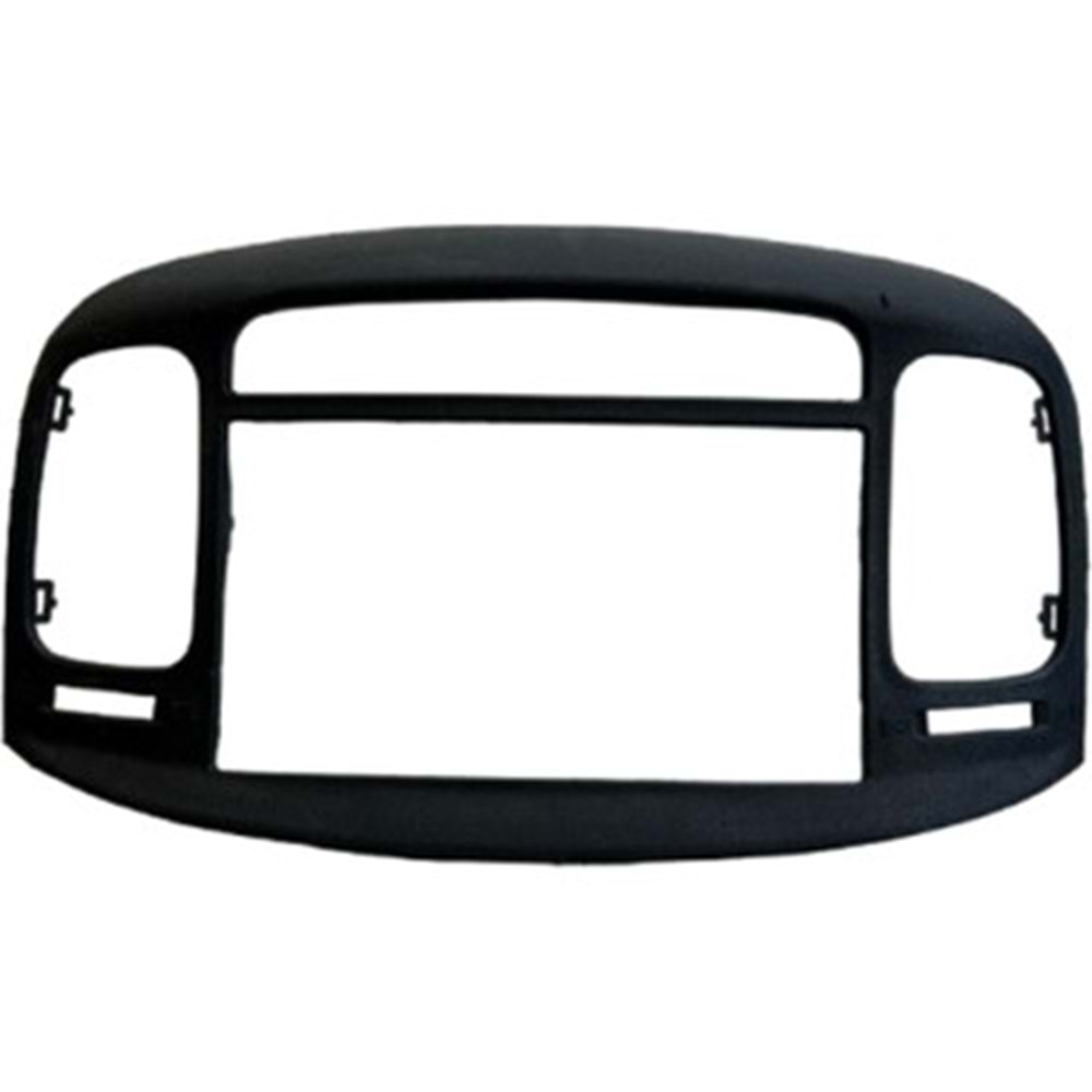 ROSE RS0711A HYUNDAİ ACCENT ERA 2009+ 9