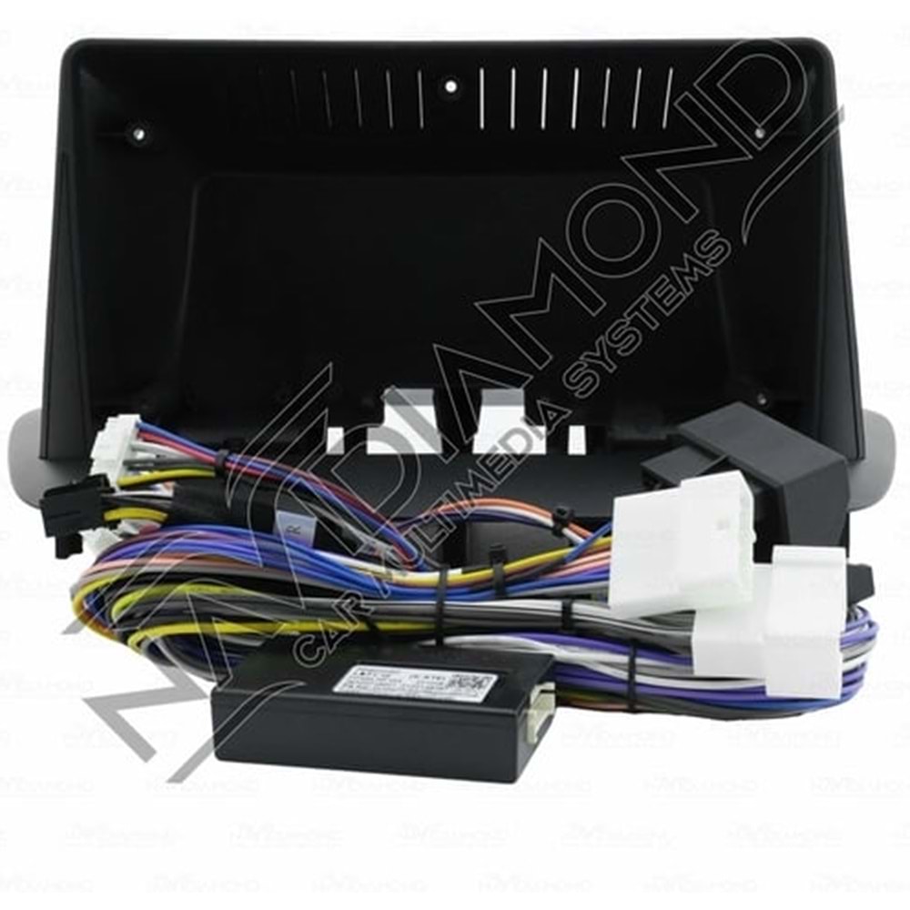 ROSE RS0718 RENAULT MEGANE 3 2008-2015 9