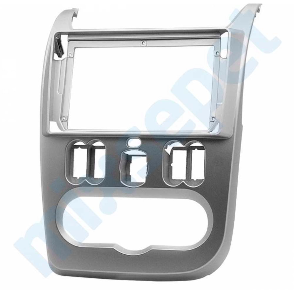 ROSE RS0766 DACİA SANDERO/DUSTER 2010-2013 9