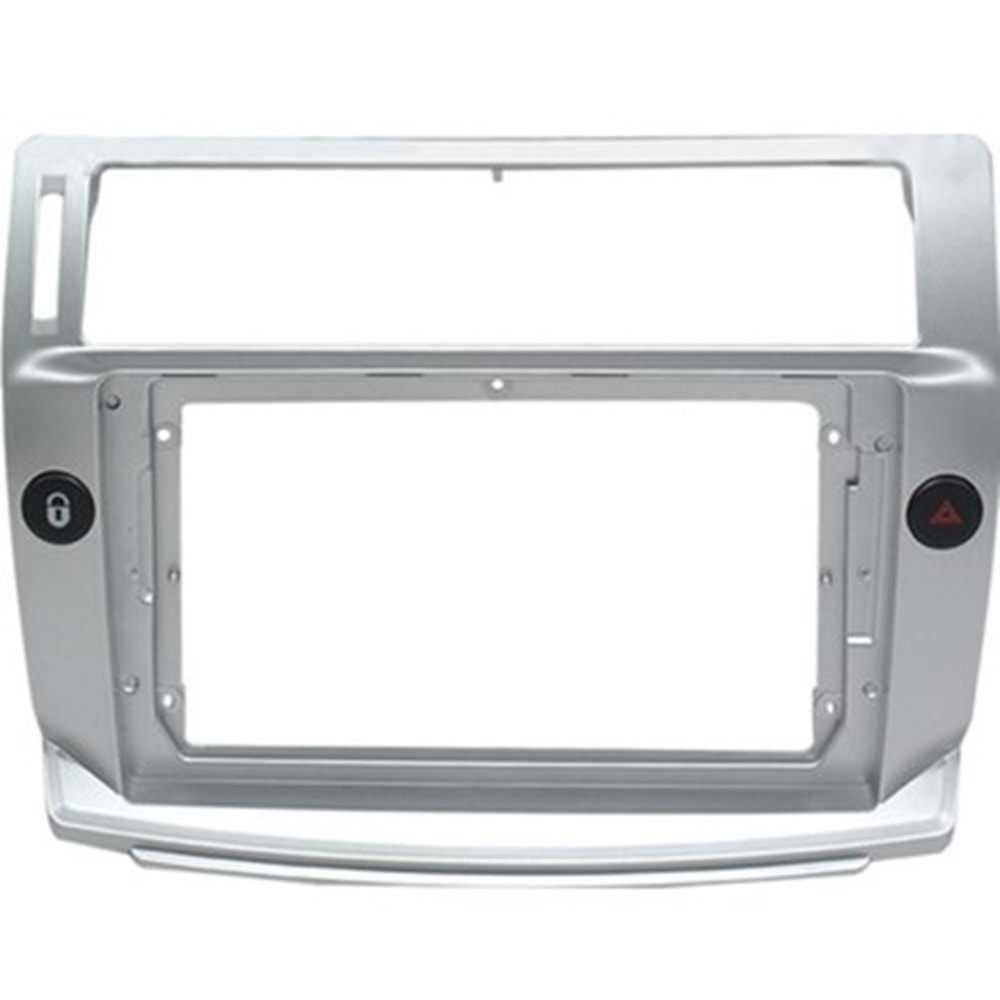 ROSE RS0812 CİTROEN C4 2004-2009 9