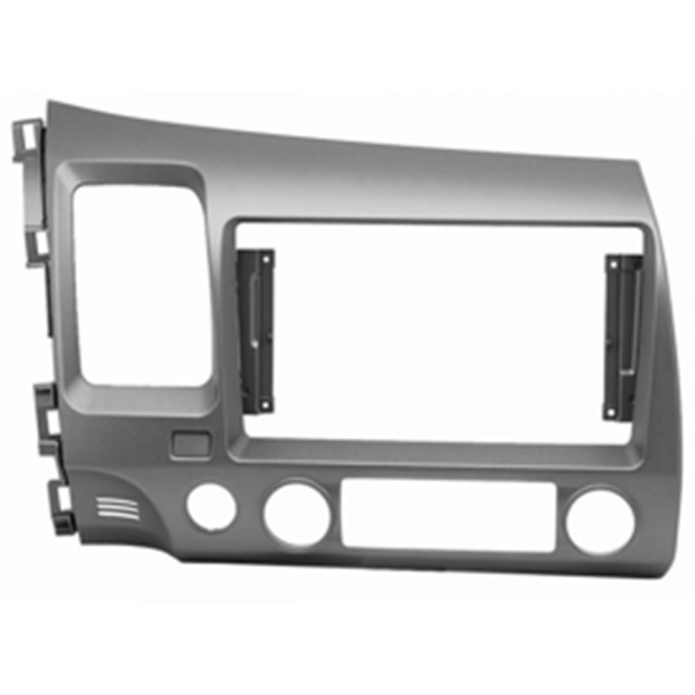 ROSE RS0908 HONDA CİVİC 2008-2011 10,1