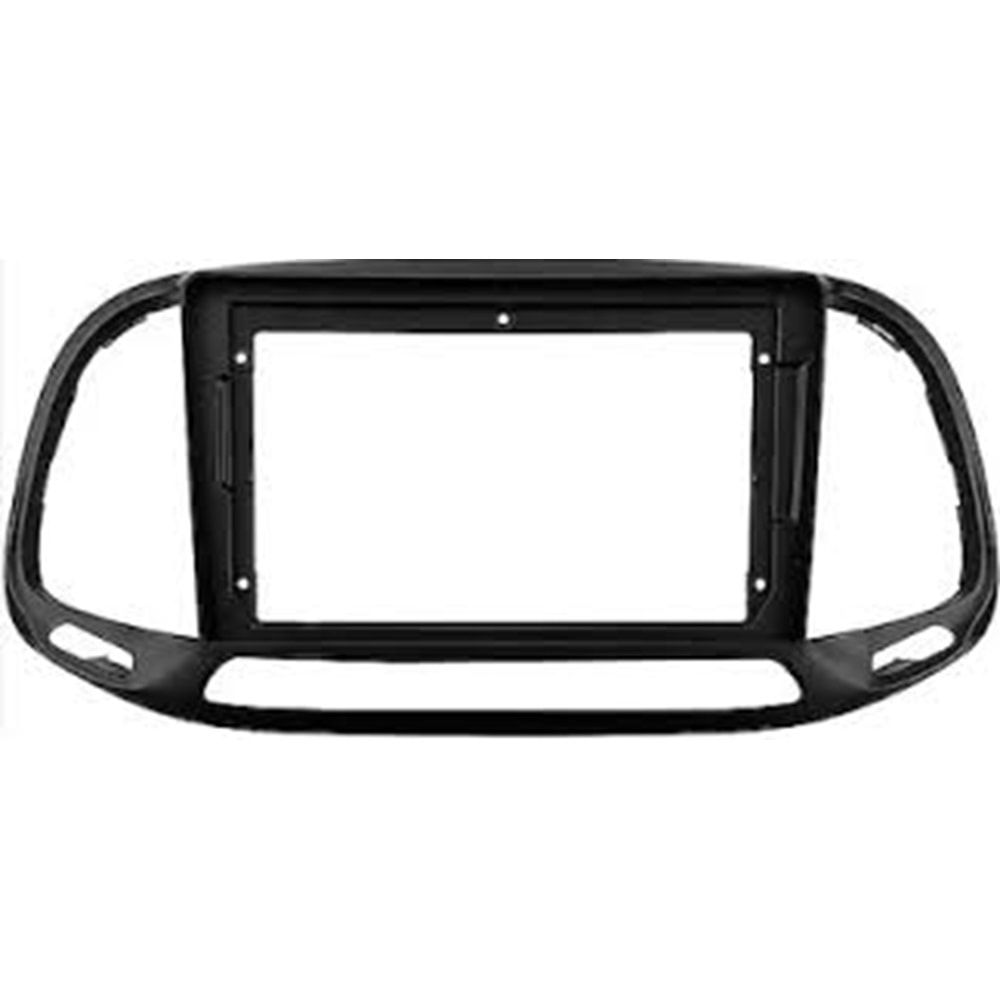 ROSE RS0909 FİAT DOBLO 2015-2020 9