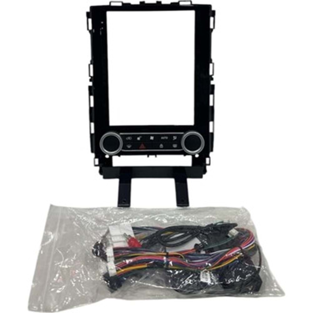 ROSE RS8004 RENAULT MEGANE 4 2018-2021 9,7