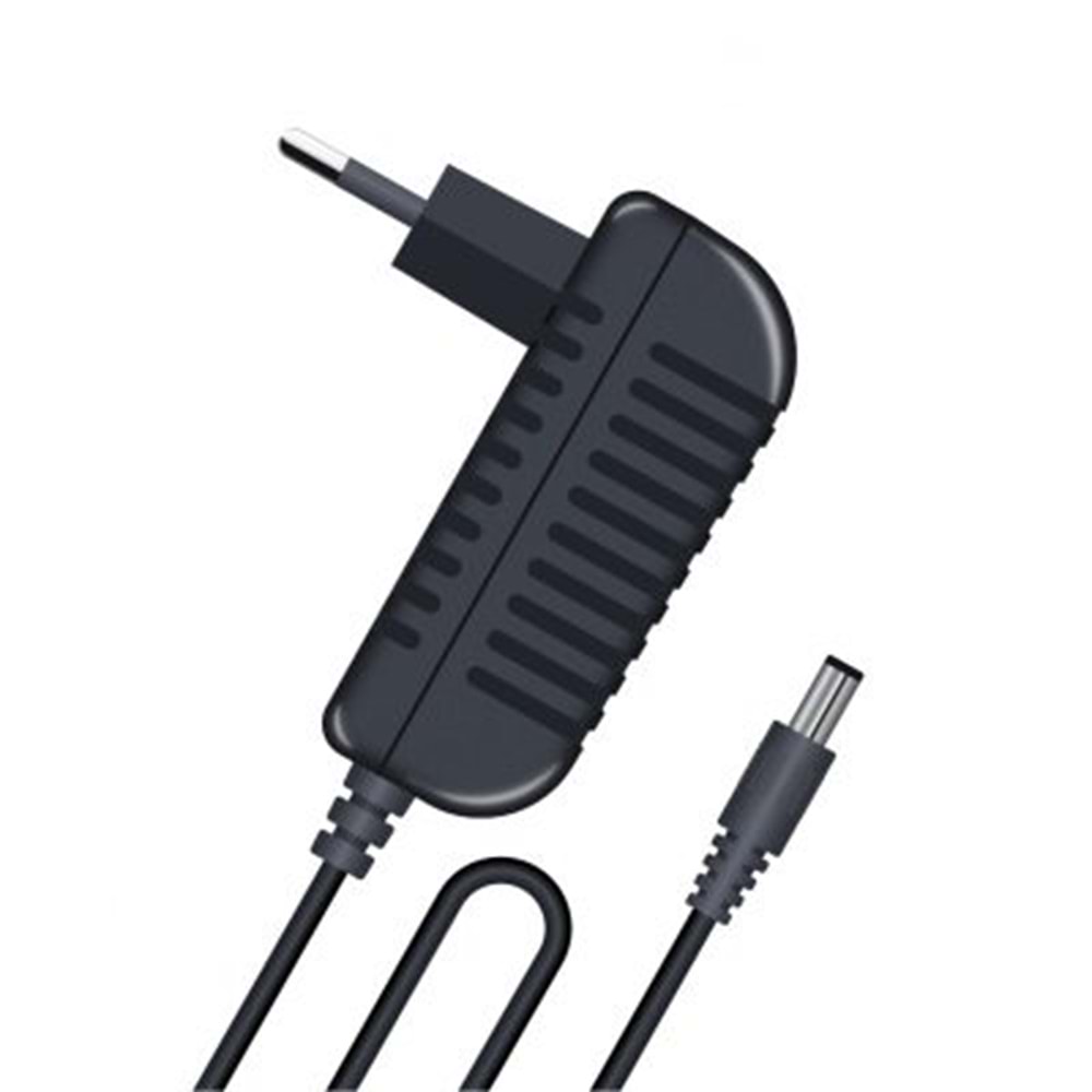 REDLİNE 12V 1A PLASTİK ADAPTÖR RED A-12V1A