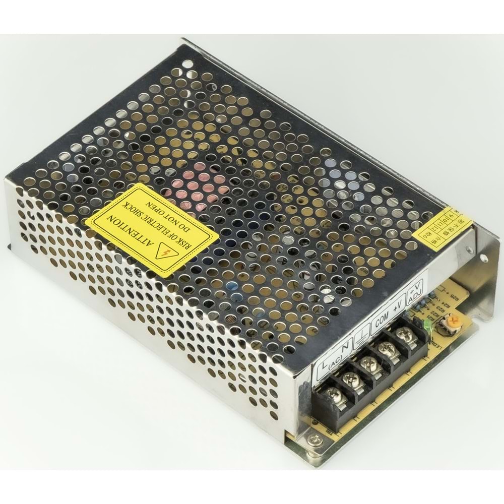 REDLİNE 12V 20A METAL ADAPTÖR RED A-20MA