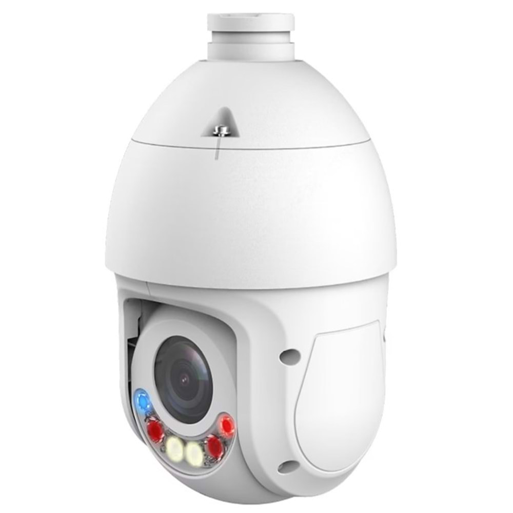 DAHUA HD-SD4E425GB-HNR-A-PV1 4MP 25X OPTİK ZOOM IP IR SPEED DOME PTZ KAMERA