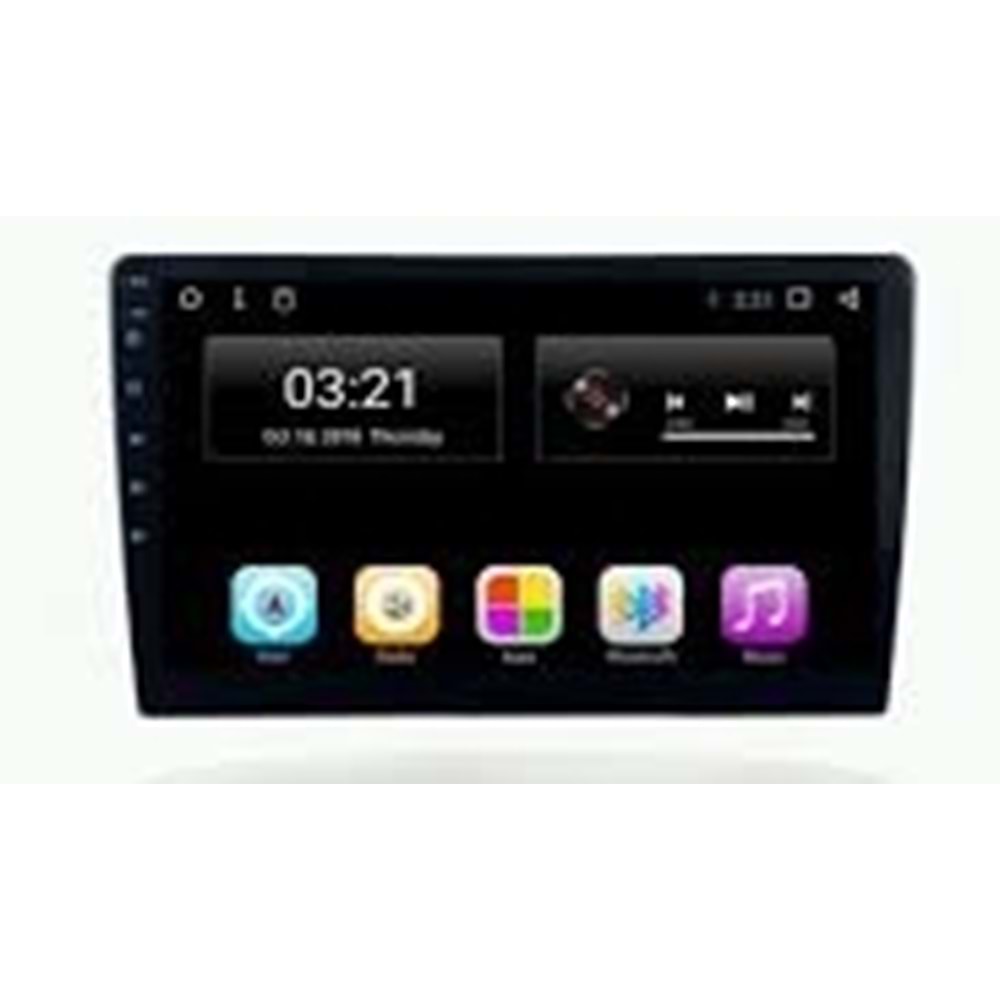 AL-CARS 4GB RAM 64GB HAFIZA OEM TEYP