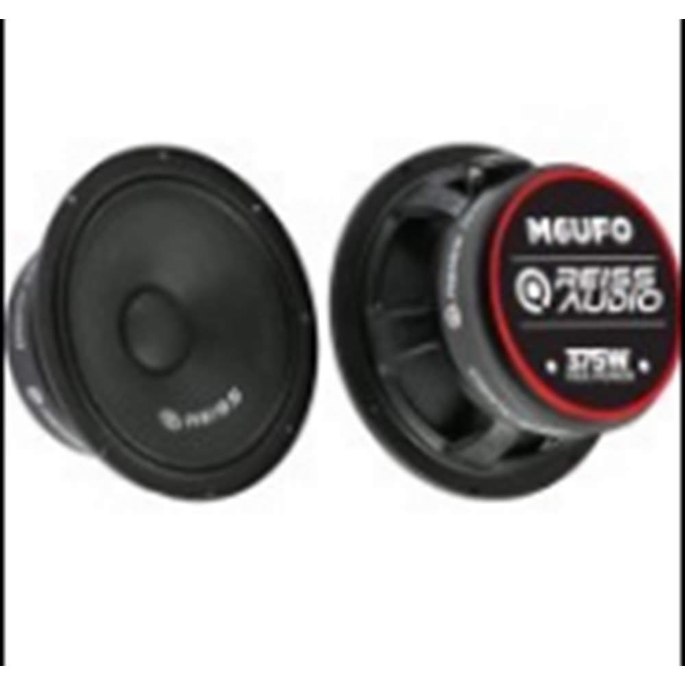 AUTOSONİC TS-1620 16CM COAX HOPARLÖR