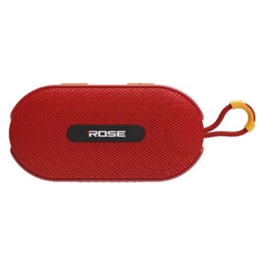 ROSE SP-503 USB MİCRO SD TYPE-C TAŞINABİLİR BLUETOOTH HOPARLÖR