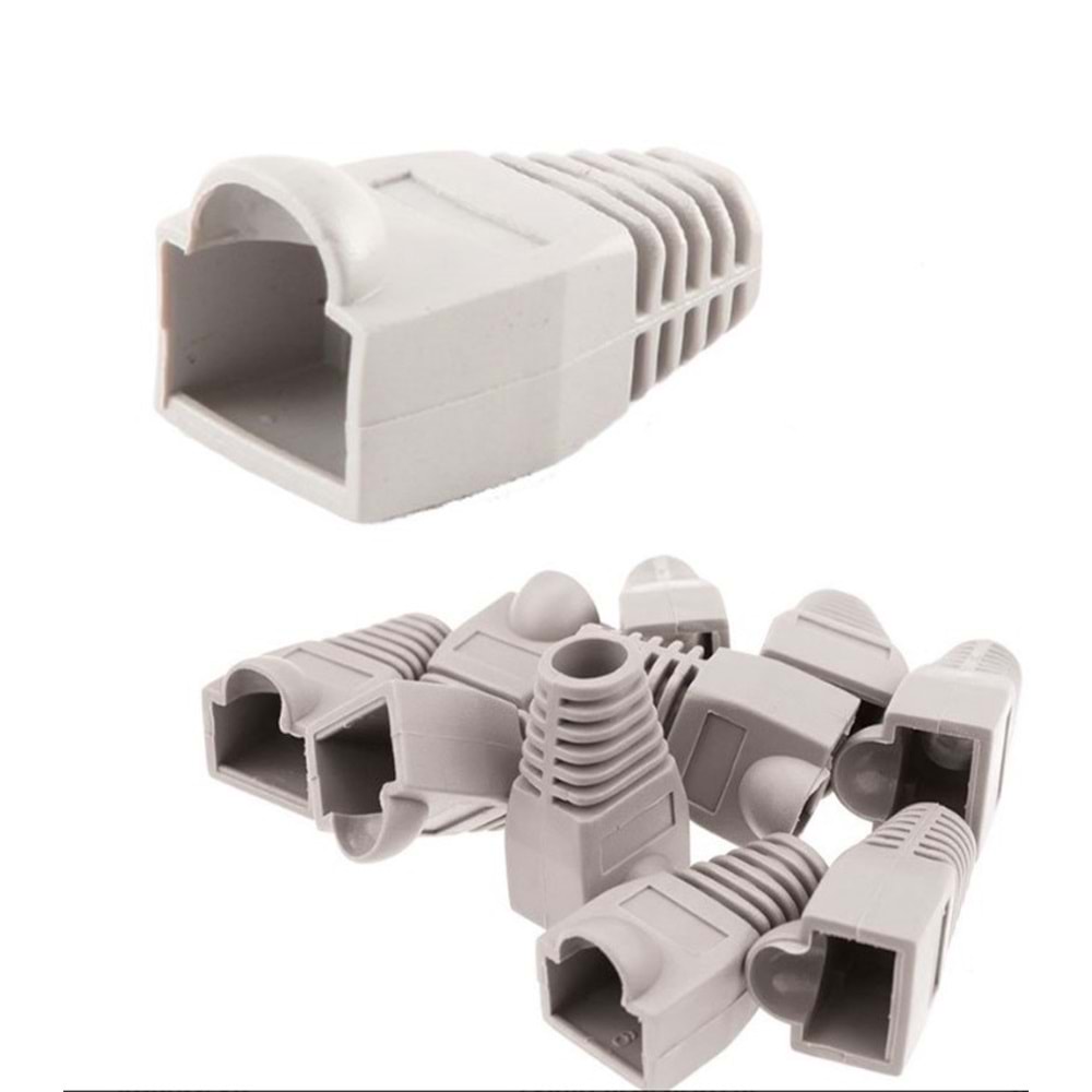 RJ45 KILIFI RC-879 100LÜ POŞET