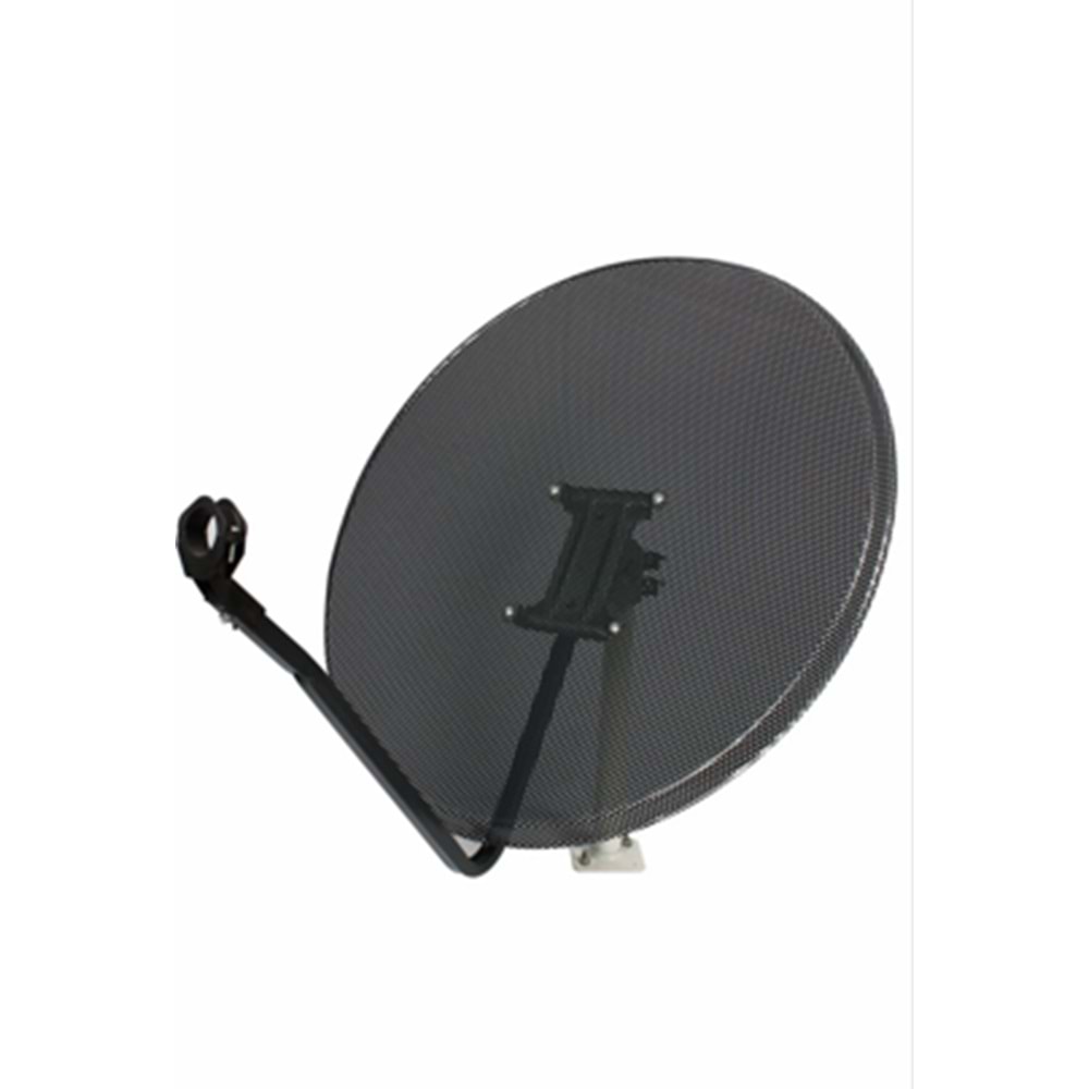 GES 85 CM DELİKLİ ÇANAK