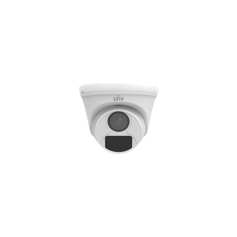 UNV UNİVİEW UAC-T112-AF28 2MP 2,8MM 1080P LENS SESLİ HİBRİT AHD DOME KAMERA
