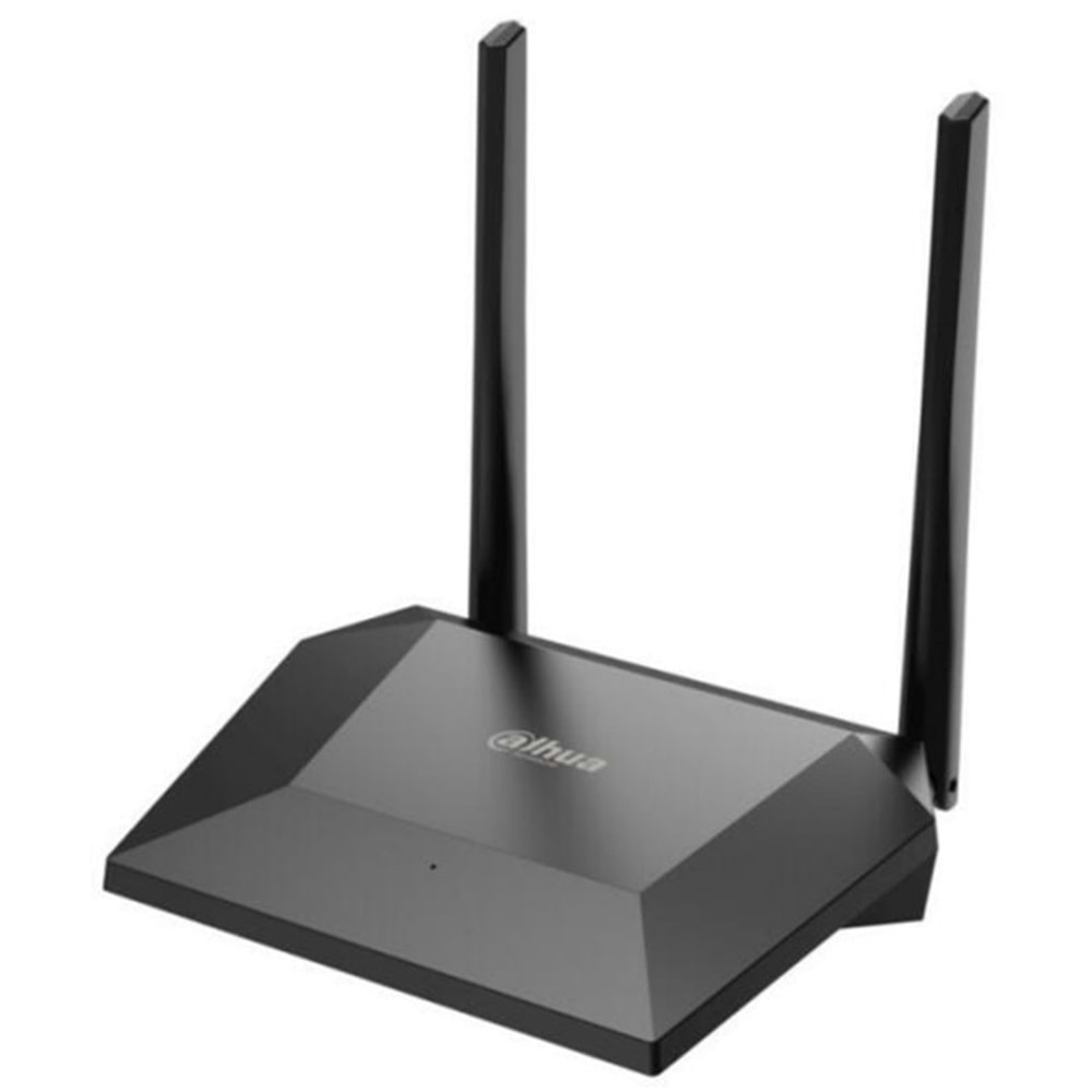 DAHUA DH-N3 N300 300 MBPS 4 PORT WİRELESS ROUTER