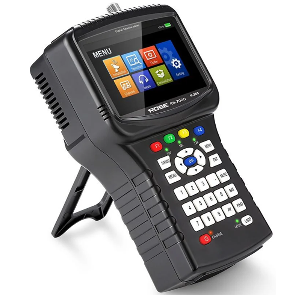 ROSE RN-7000 4,3