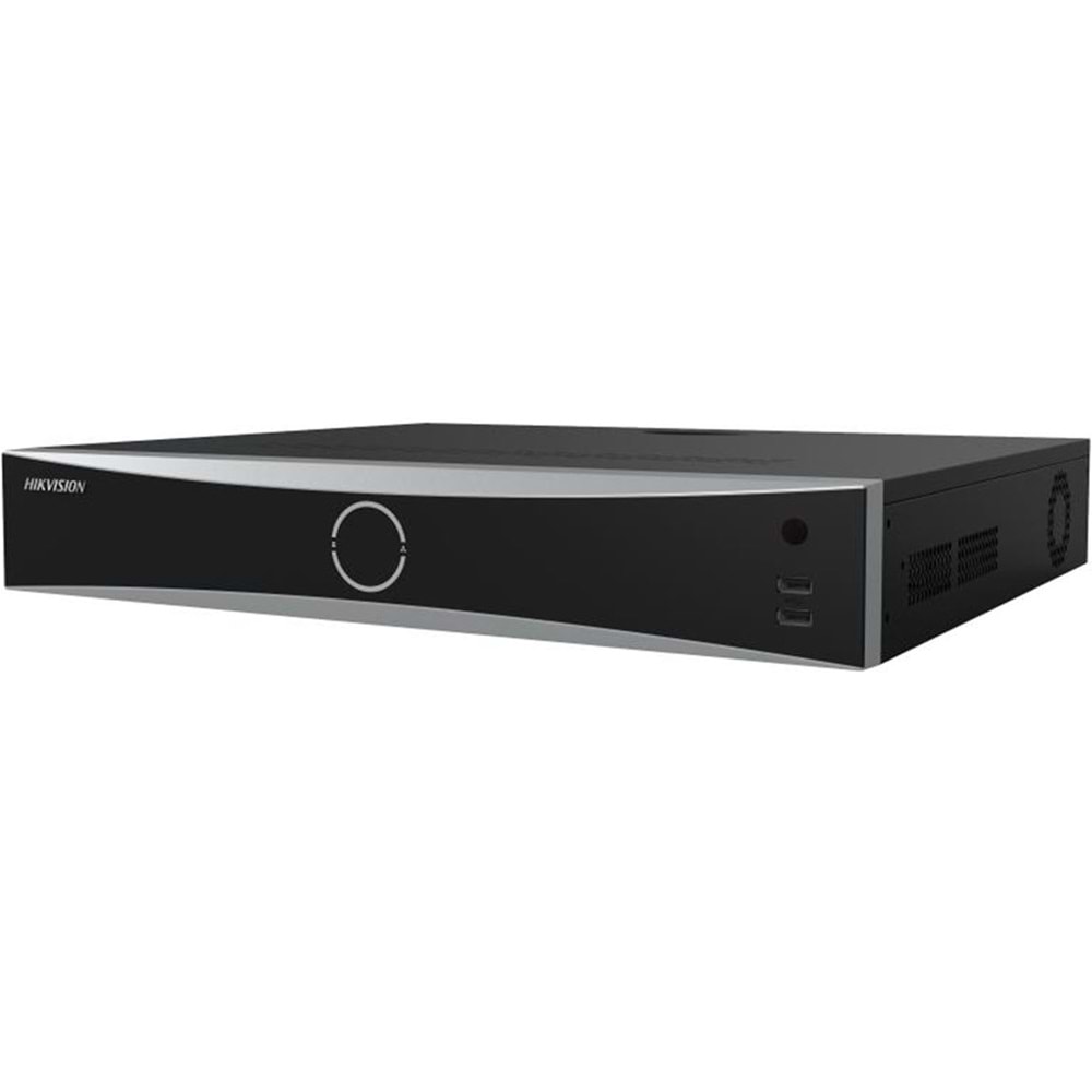 HİKVİSİON DS-7732NXI-K4 32 KANAL NVR KAYIT CİHAZI