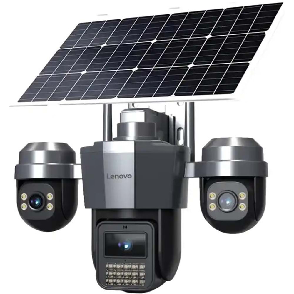 LENOVO W14CZ 4G 5MP+5MP+5MP SOLAR KAMERA CAM720